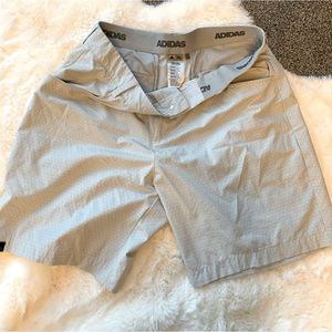 Adidas Athletic Dress shorts